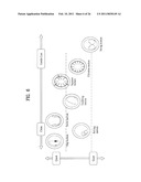 CONTROL METHOD OF A LAUNDRY MACHINE diagram and image