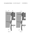 JIG AND FIXTURE FOR WIND TURBINE BLADE diagram and image