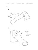 Top-handle working machine diagram and image