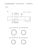 Top-handle working machine diagram and image