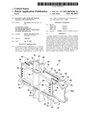 Building Structure, Method of Making, and Components diagram and image