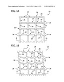 Building Structure, Method of Making, and Components diagram and image