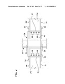 Building Structure, Method of Making, and Components diagram and image