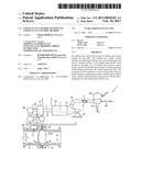 Exhaust Gas Control System and Exhaust Gas Control Method diagram and image