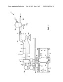 Exhaust Gas Control System and Exhaust Gas Control Method diagram and image
