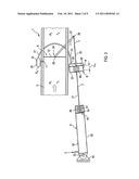 Exhaust Gas Control System and Exhaust Gas Control Method diagram and image