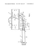 Exhaust Gas Control System and Exhaust Gas Control Method diagram and image