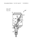 Exhaust Gas Control System and Exhaust Gas Control Method diagram and image