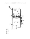 Exhaust Gas Control System and Exhaust Gas Control Method diagram and image