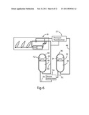 HYDROSTATIC LINEAR WIND MILL FOR WIND ENERGY HARNESSING APPLICATIONS diagram and image