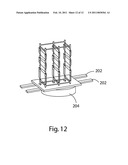 HYDROSTATIC LINEAR WIND MILL FOR WIND ENERGY HARNESSING APPLICATIONS diagram and image