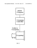 EXPANDER SPEED CONTROL diagram and image