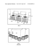 INLET AIR FLOW GUIDE FOR ACDX FAN COIL diagram and image