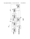 HVAC Condenser Assemblies Having Controllable Input Voltages diagram and image