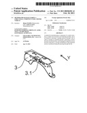 METHOD FOR MANUFACTURING A STRUCTURAL COMPONENT FOR A MOTOR VEHICLE diagram and image