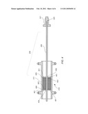 FIELD OLFACTOMETER WITH DIFFERENTIAL FLOW-BASED DYNAMIC DILUTION diagram and image