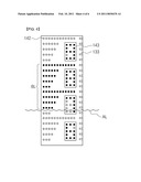 Water Level Display Device Using LED, And Water Level Measurement System Including The Same diagram and image