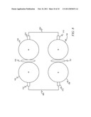 Inertial Sensors with Reduced Sensitivity to Quadrature Errors and Micromachining Inaccuracies diagram and image