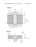 SENSOR ELEMENT AND METHOD FOR OPERATING A SENSOR ELEMENT diagram and image