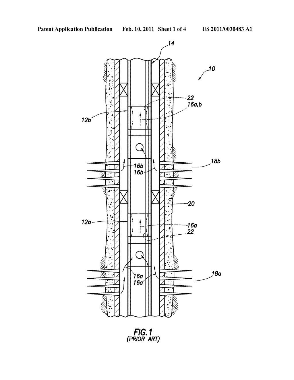 ANNULUS VORTEX FLOWMETER - diagram, schematic, and image 02