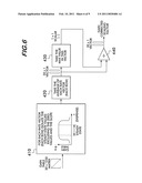 SYSTEM AND METHOD FOR DETERMINING PUMP PRESSURE BASED ON MOTOR CURRENT diagram and image