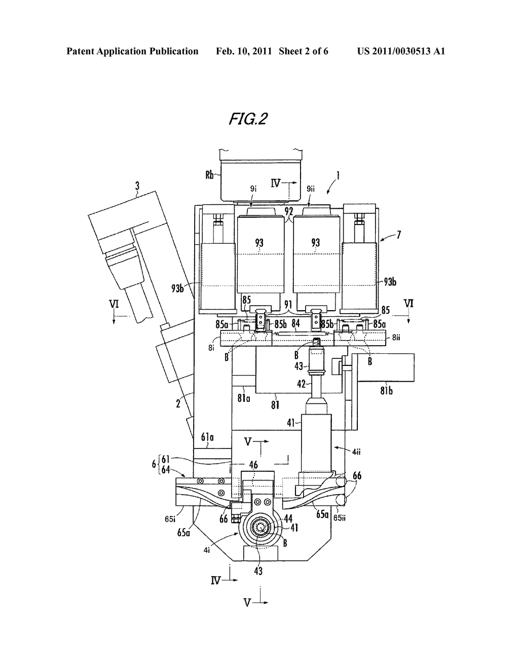 BOLT TIGHTENING METHOD, BOLT TIGHTENING DEVICE, BOLT SUPPLYING METHOD, AND BOLT SUPPLYING DEVICE - diagram, schematic, and image 03