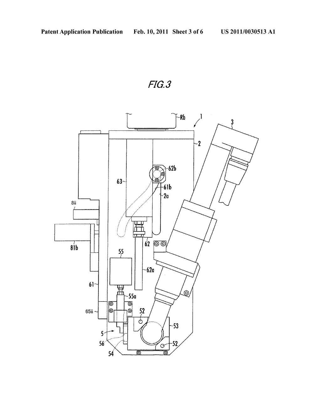 BOLT TIGHTENING METHOD, BOLT TIGHTENING DEVICE, BOLT SUPPLYING METHOD, AND BOLT SUPPLYING DEVICE - diagram, schematic, and image 04