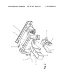 PRE-ASSEMBLABLE ARRANGEMENT diagram and image