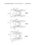 Projectile for a Stacked Projectile Weapon diagram and image