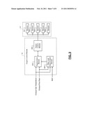 ELECTRIC HEATER AND CONTROL SYSTEM AND METHOD FOR ELECTRICALLY HEATED PARTICULATE FILTERS diagram and image