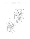 FLAT SEAM CONSTRUCTION diagram and image