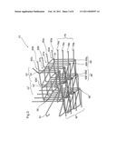 FLAT SEAM CONSTRUCTION diagram and image