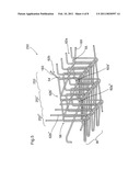 FLAT SEAM CONSTRUCTION diagram and image