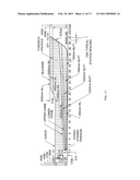 Reconfigurable ocean-going vessel diagram and image