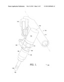 Fuel Injector to Fuel Rail Coupling diagram and image