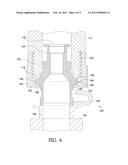 Fuel Injector to Fuel Rail Coupling diagram and image