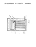 DEVICE FOR A WATER TANK WITH INTEGRATED SOLAR COLLECTOR diagram and image