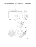 DRUG DELIVERY DEVICE diagram and image