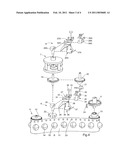 DRUG DELIVERY DEVICE diagram and image