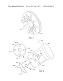 OXYGEN CONCENTRATOR APPARATUS AND METHOD HAVING FLOW RESTRICTED COUPLING OF THE CANISTERS diagram and image