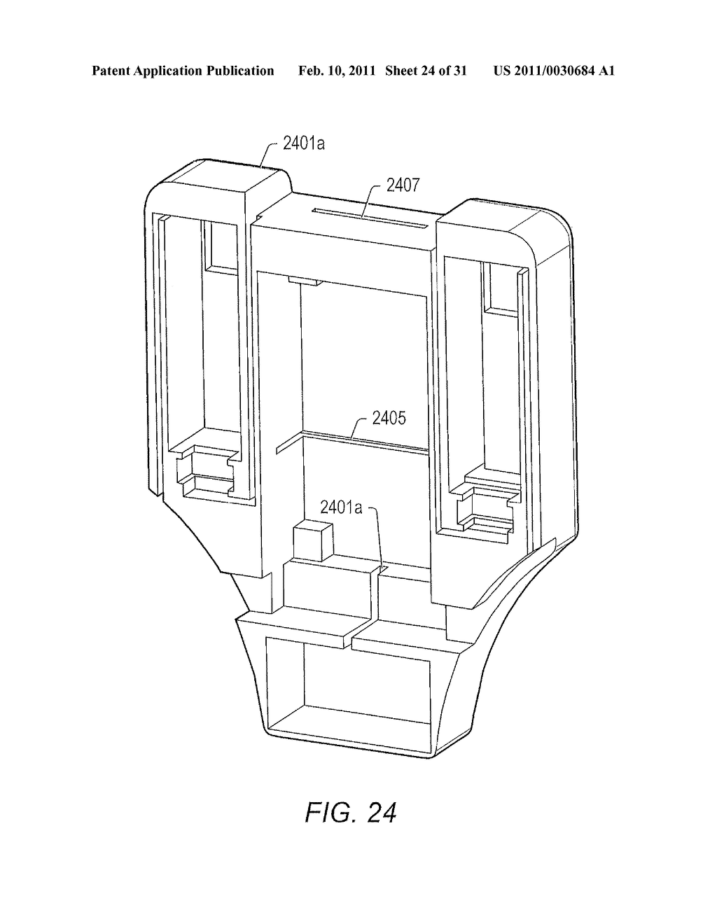 OXYGEN CONCENTRATOR APPARATUS AND METHOD HAVING FLOW RESTRICTED COUPLING OF THE CANISTERS - diagram, schematic, and image 25