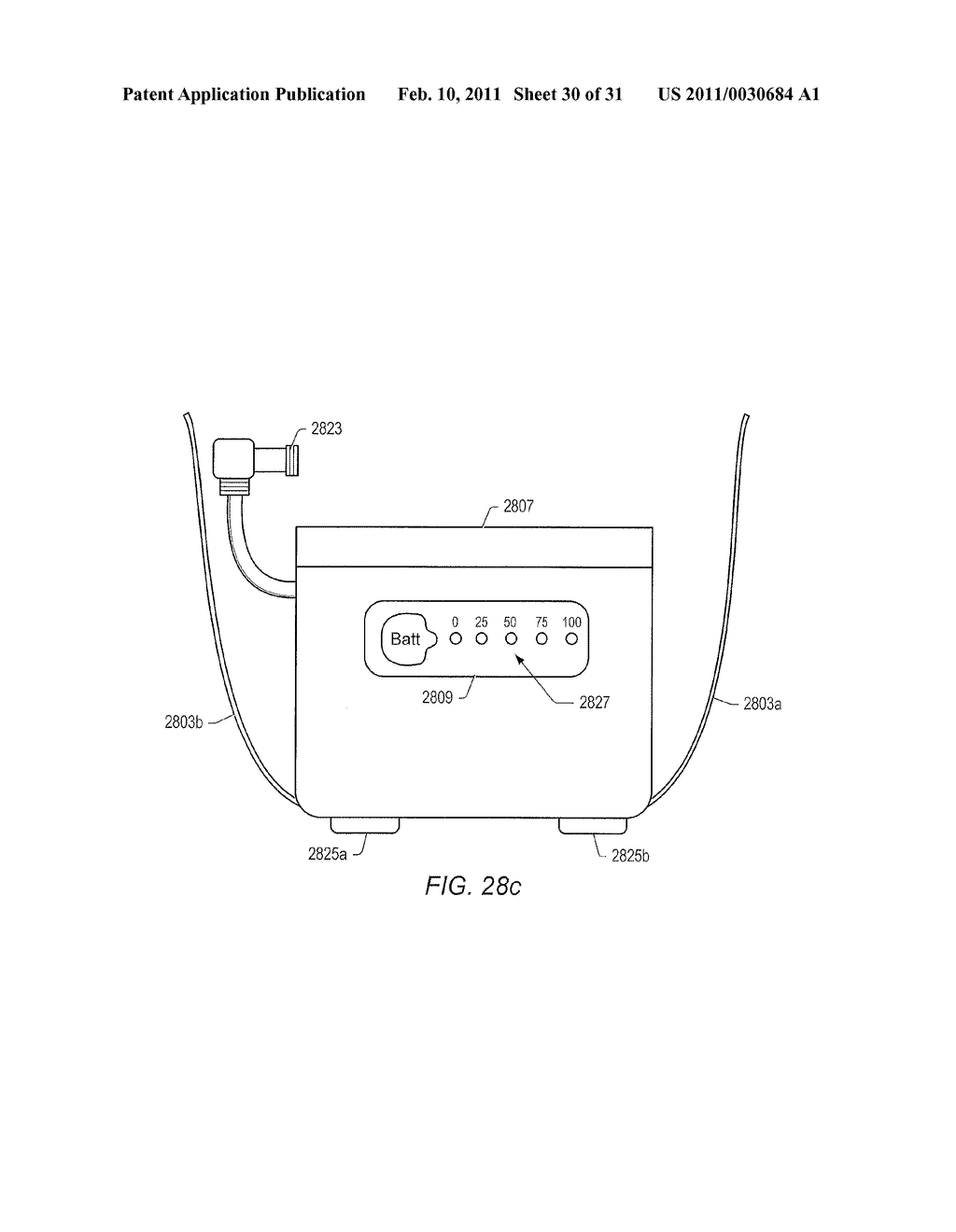 OXYGEN CONCENTRATOR APPARATUS AND METHOD HAVING FLOW RESTRICTED COUPLING OF THE CANISTERS - diagram, schematic, and image 31
