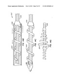 CONTRACEPTIVE TRANSCERVICAL FALLOPIAN TUBE OCCLUSION DEVICES AND METHODS diagram and image