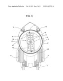 Multifunction Pressure Washer diagram and image