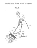 Multifunction Pressure Washer diagram and image