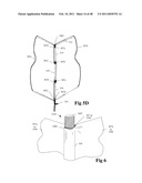 Modular System for Concealment and Shelter diagram and image