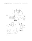 Modular System for Concealment and Shelter diagram and image