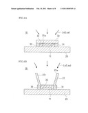 CONCENTRATING OPTICAL MEMBER AND CONCENTRATING SOLAR POWER GENERATION MODULE diagram and image