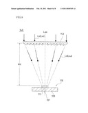 CONCENTRATING OPTICAL MEMBER AND CONCENTRATING SOLAR POWER GENERATION MODULE diagram and image