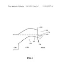 Photovoltaic device back contact diagram and image